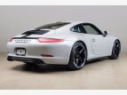 Thumbnail Photo 12 for 2016 Porsche 911 Coupe